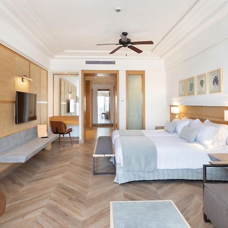 Hotel Riu Palace Tikida Taghazout Luaran gambar