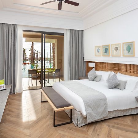 Hotel Riu Palace Tikida Taghazout Luaran gambar