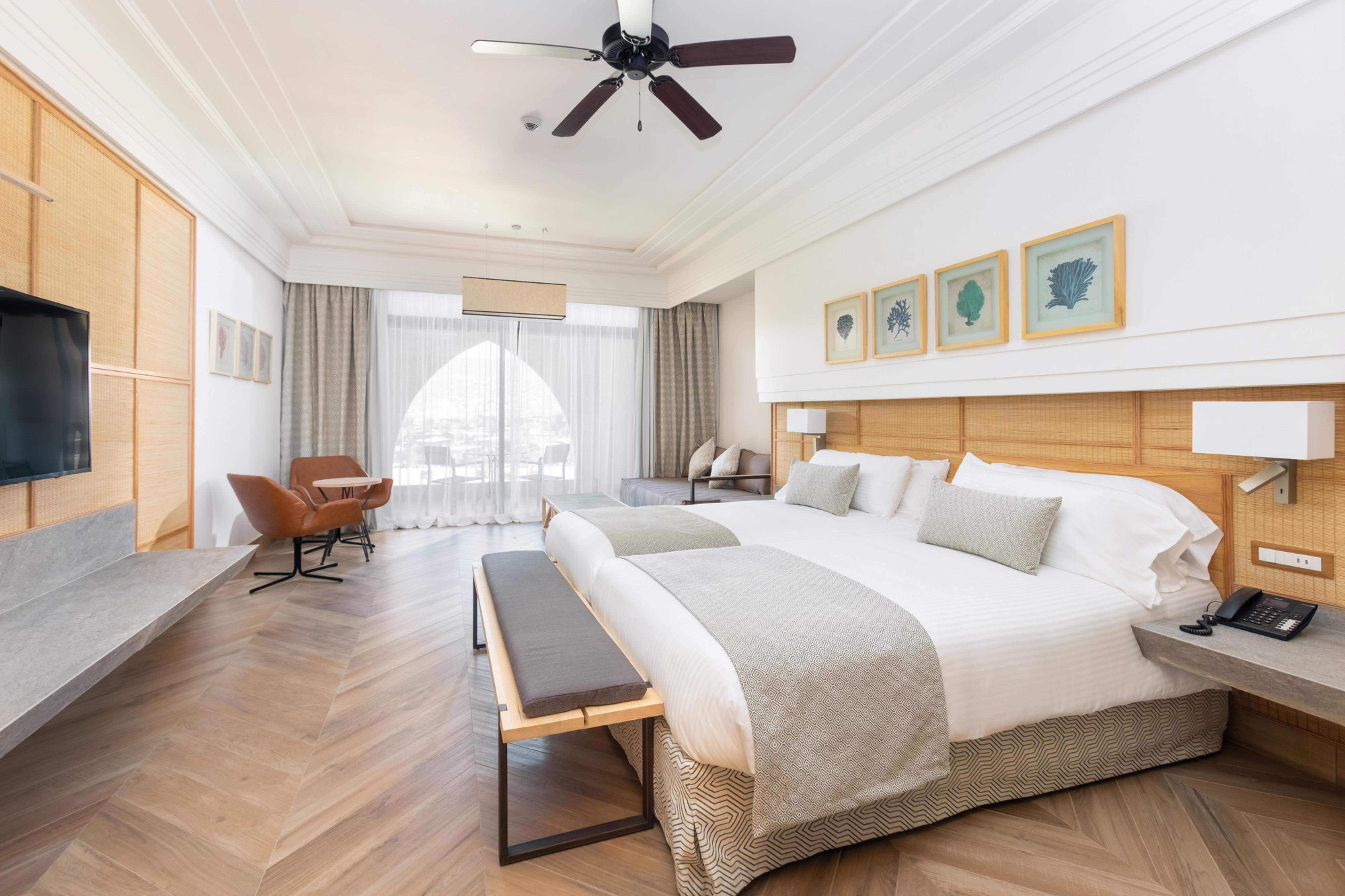 Hotel Riu Palace Tikida Taghazout Luaran gambar