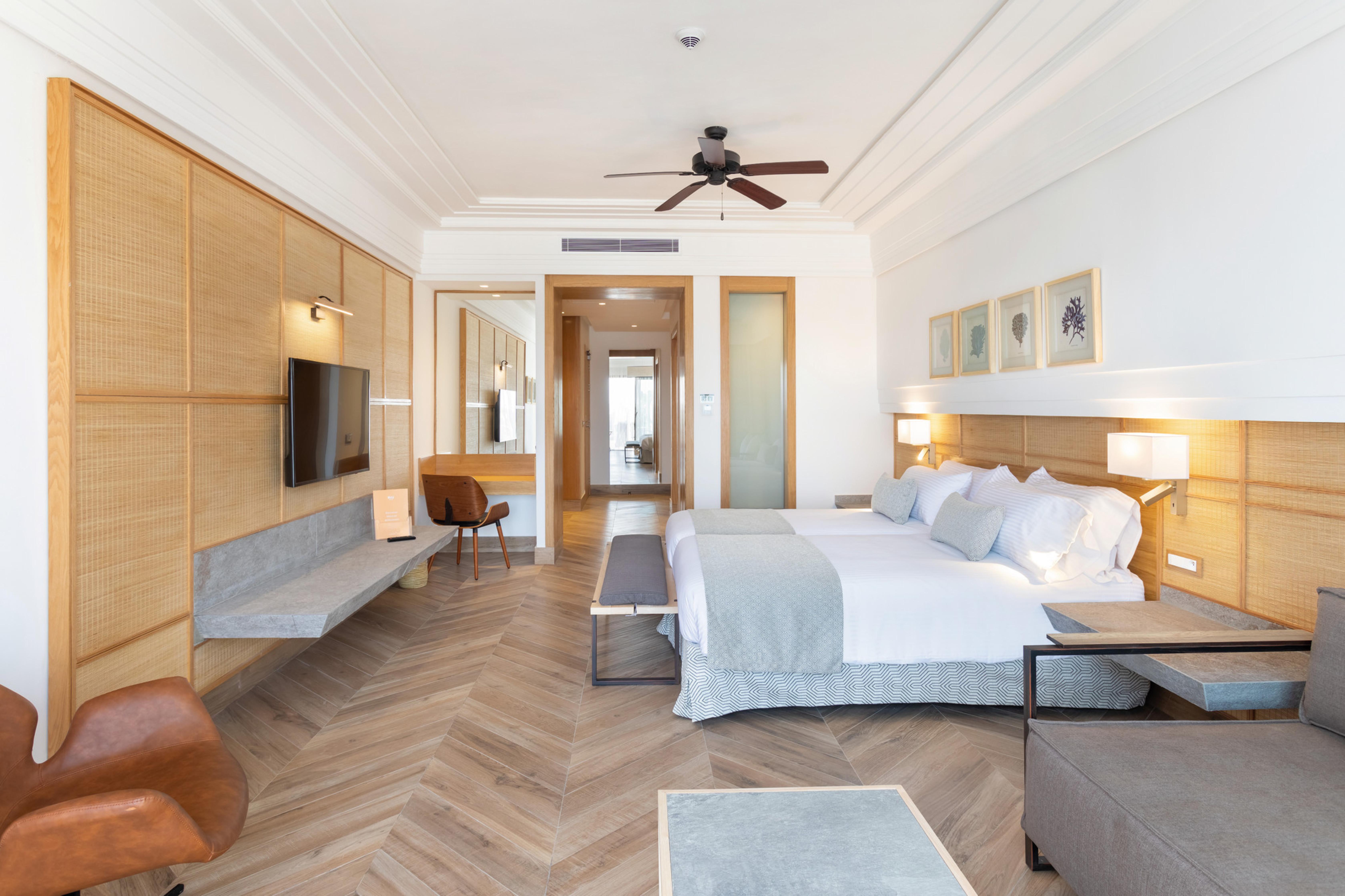 Hotel Riu Palace Tikida Taghazout Luaran gambar