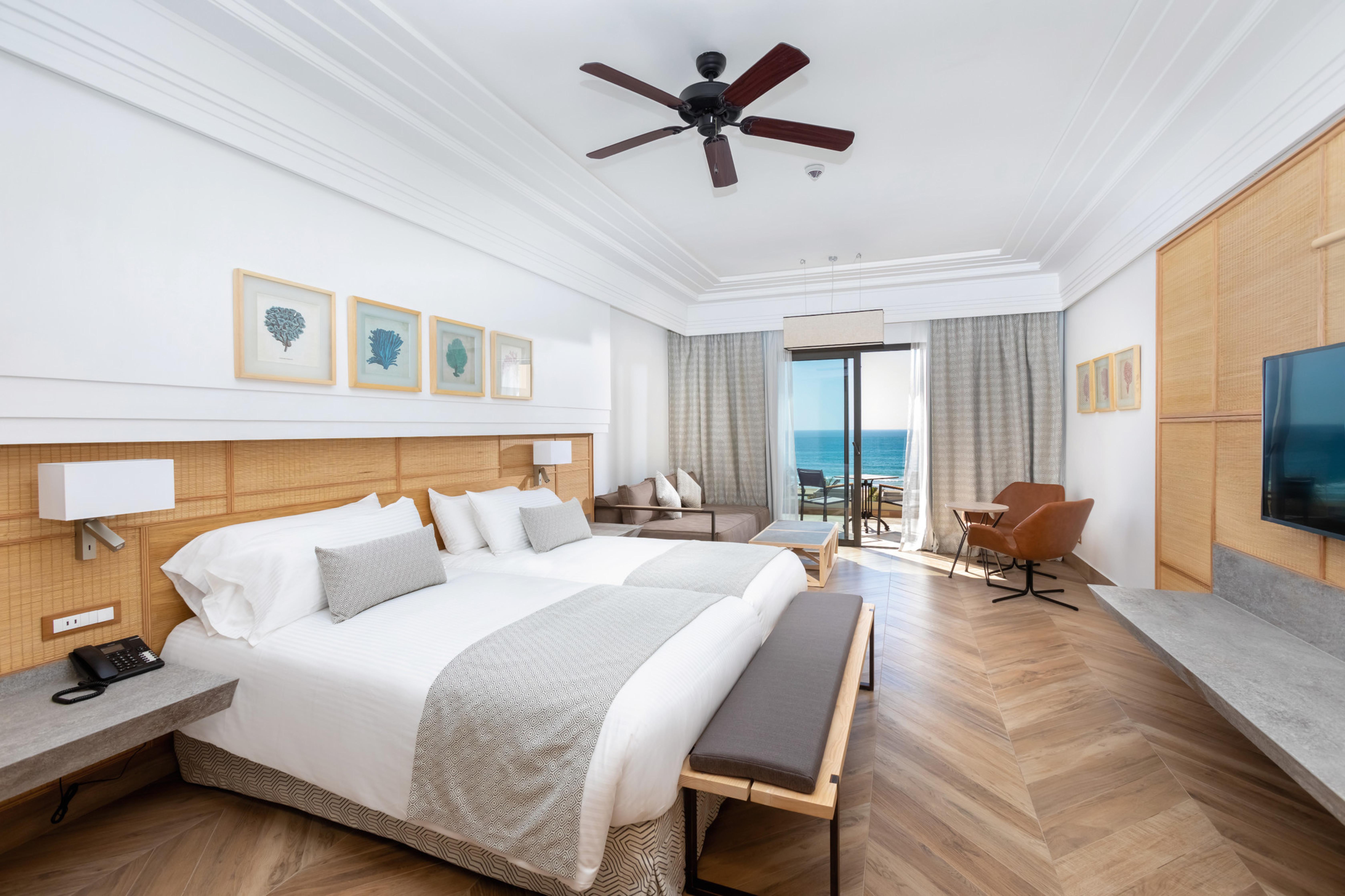 Hotel Riu Palace Tikida Taghazout Luaran gambar