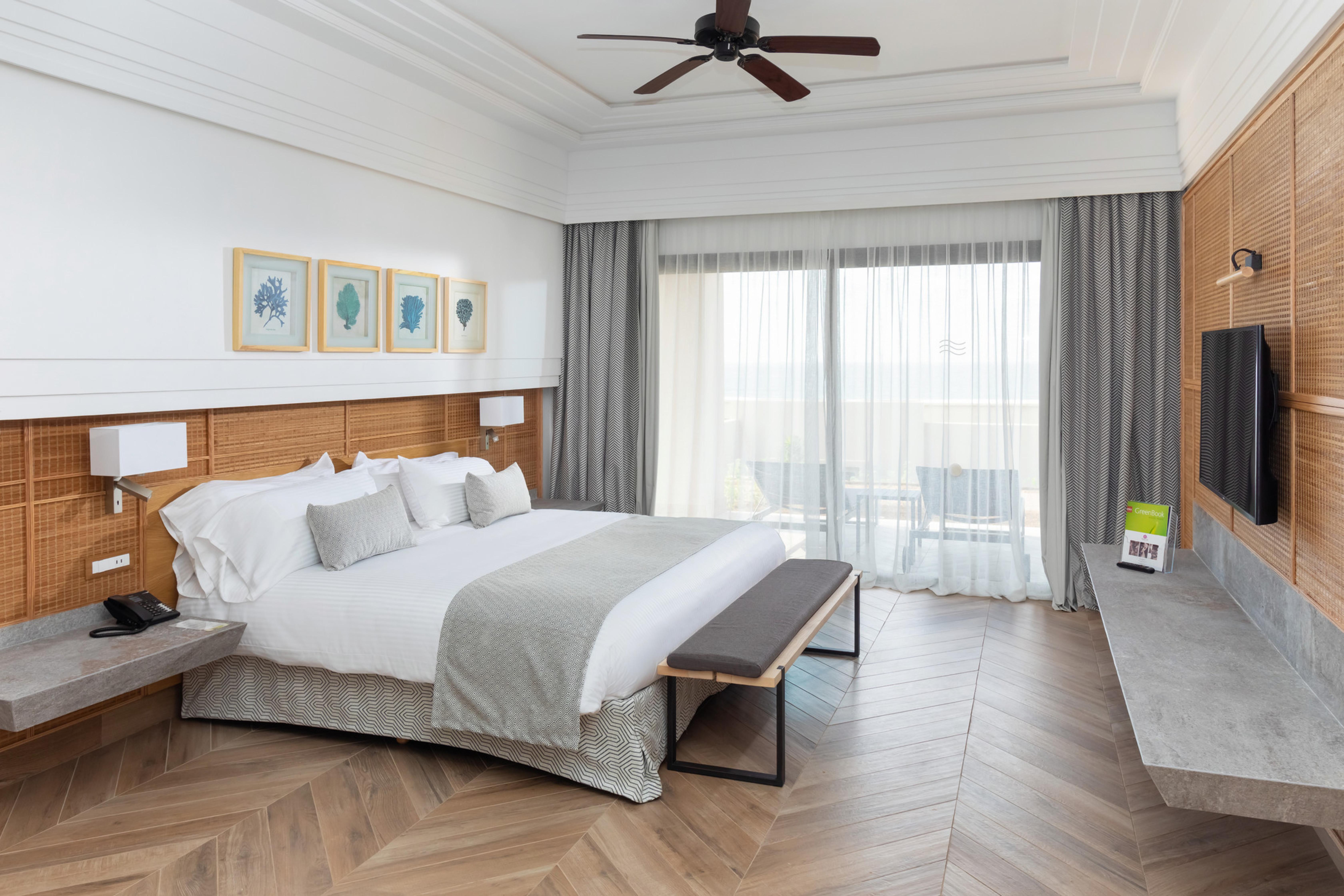 Hotel Riu Palace Tikida Taghazout Luaran gambar