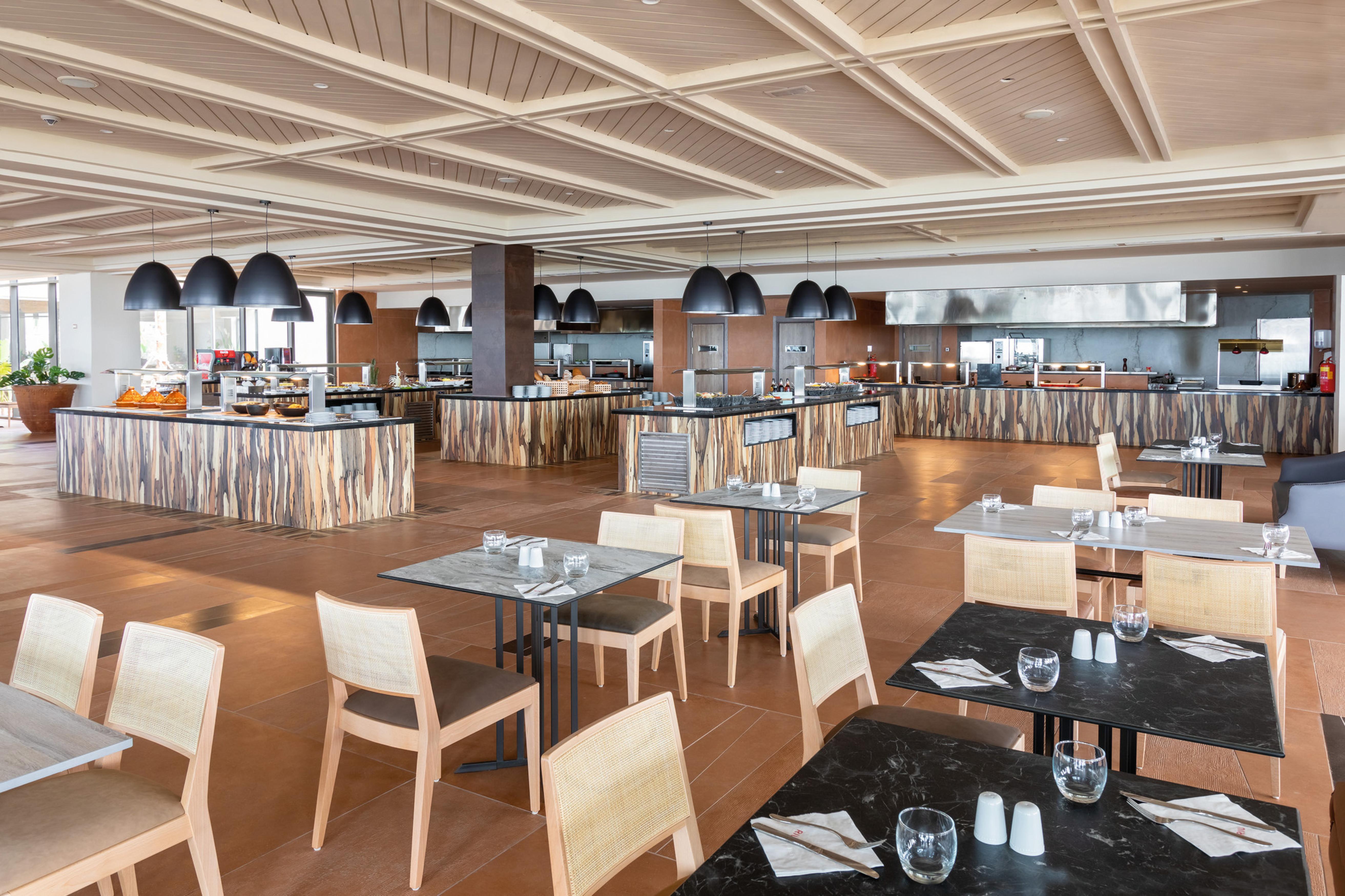 Hotel Riu Palace Tikida Taghazout Luaran gambar