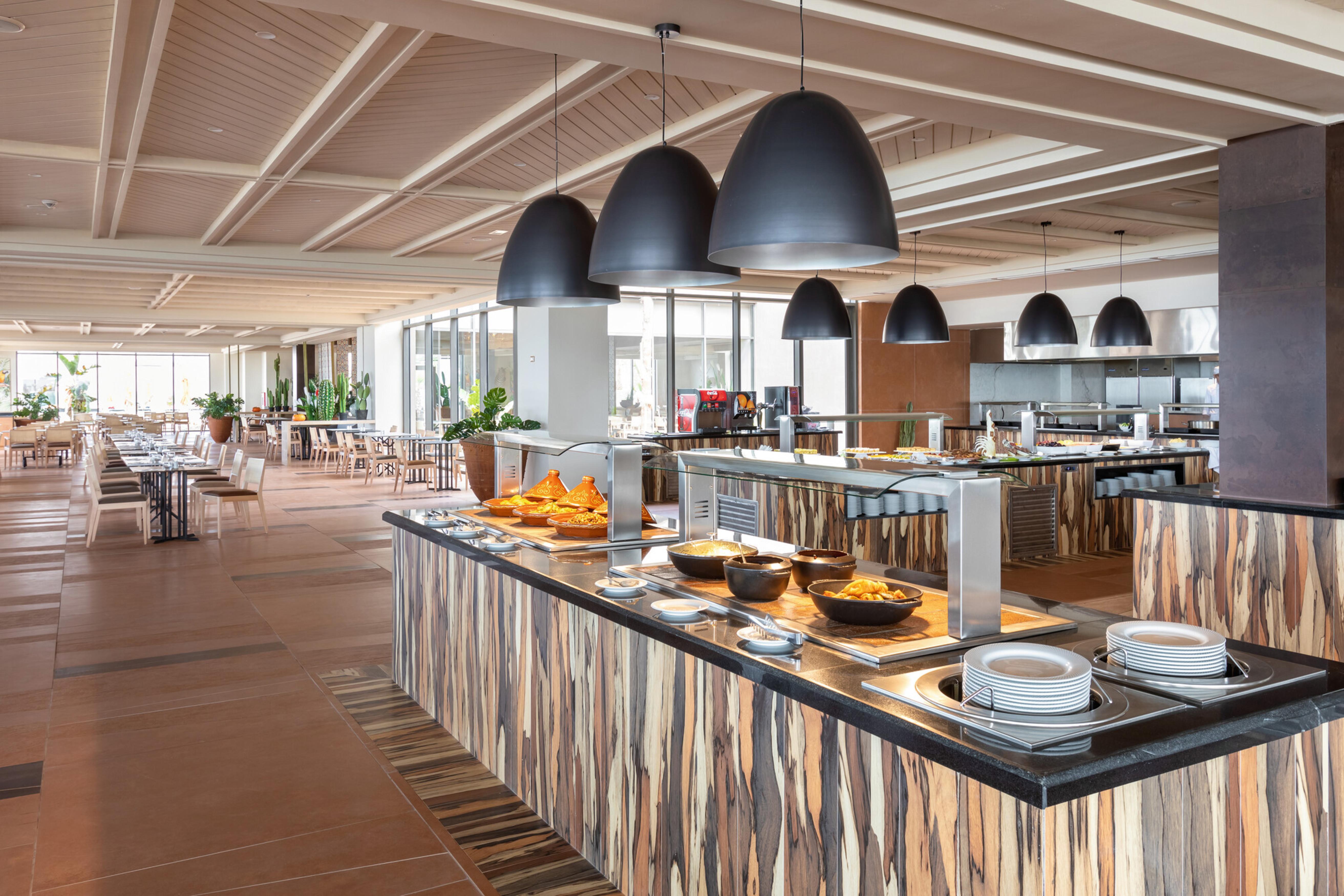 Hotel Riu Palace Tikida Taghazout Luaran gambar