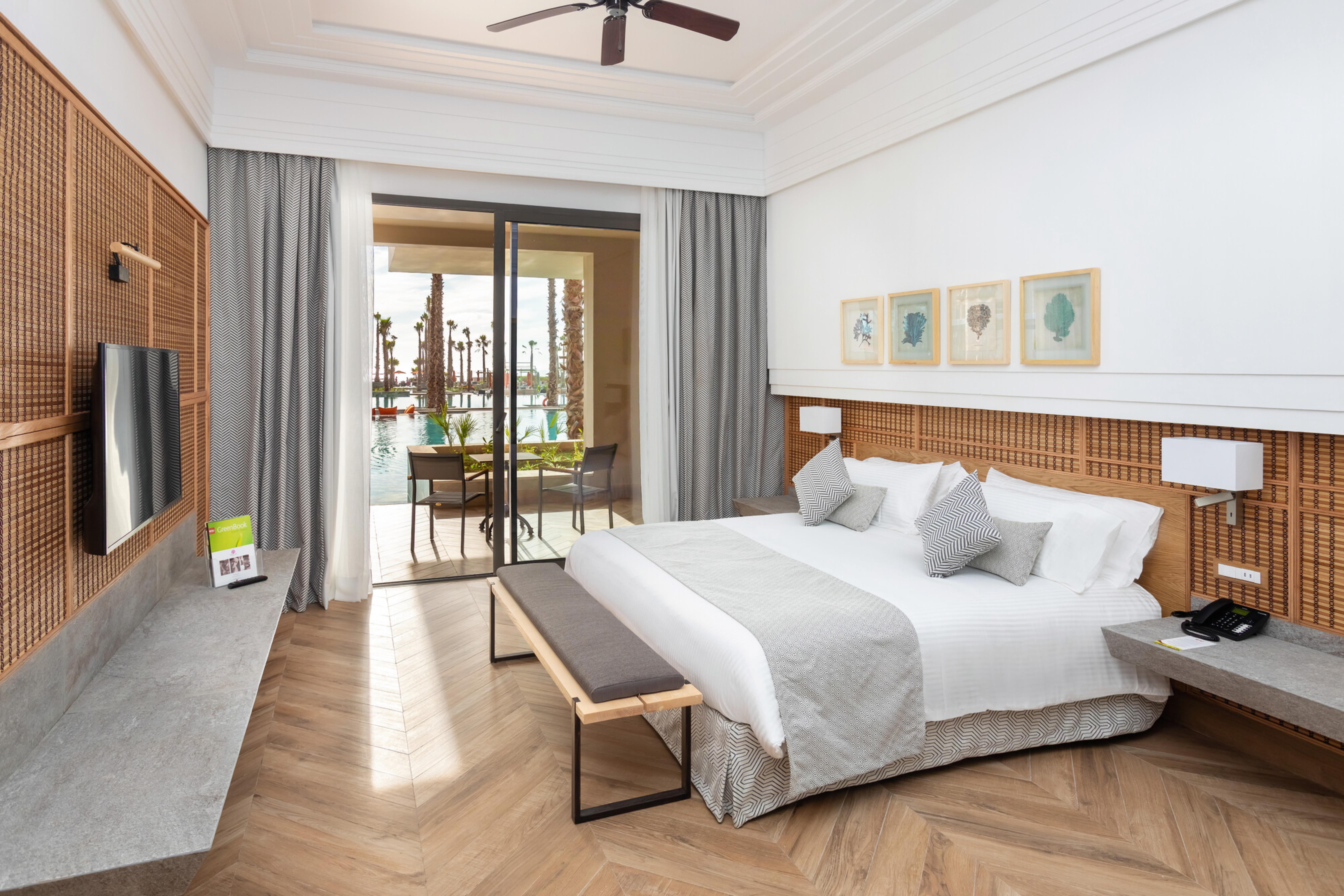 Hotel Riu Palace Tikida Taghazout Luaran gambar